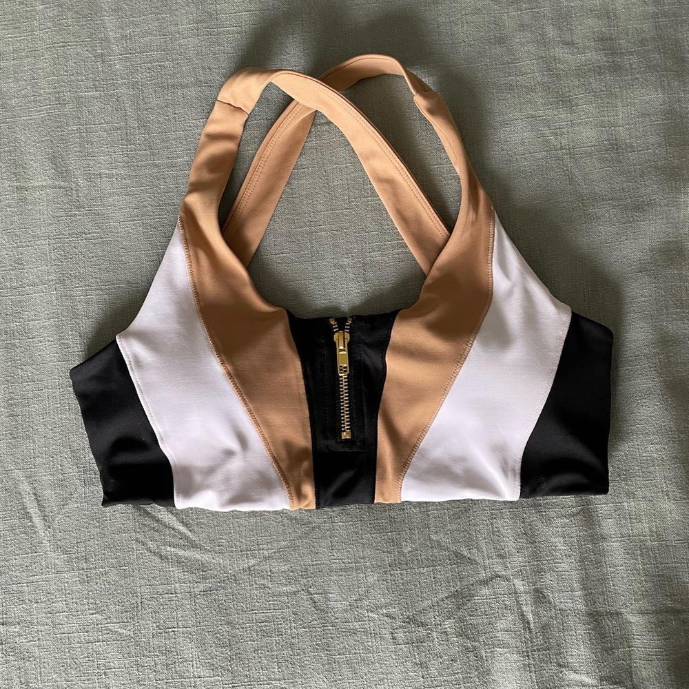 Cleo Harper Zone Bralet